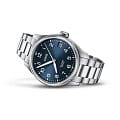 Oris Oris Propilot Big Crown Propilot Big Date 01 751 7761 4065-07 8 20 08P , наручные мужские часы фото под углом